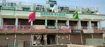 Green Health  Club