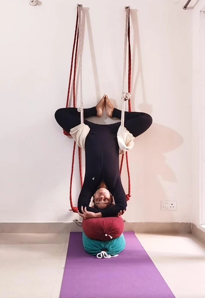 Live Yogic  Way