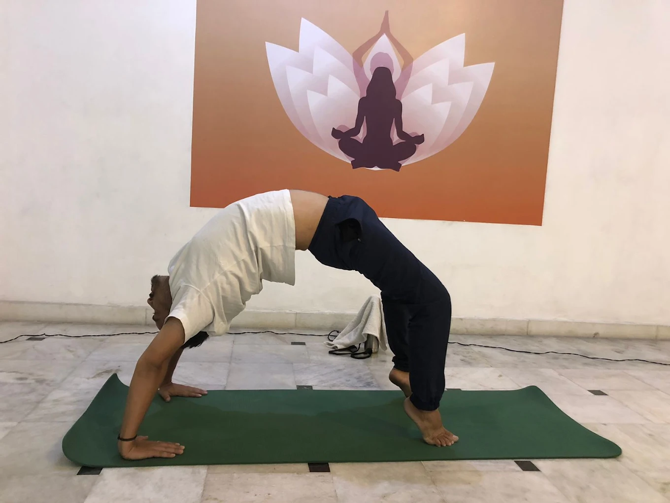 Sohum Yoga  Institute
