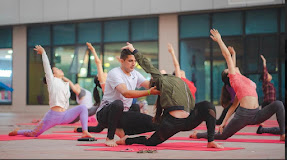 Poornam Yoga 
