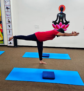 Amritam Yoga  Foundation
