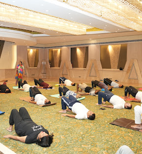 Pm Yoga  Studio