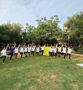 Mohit Yoga  Studio