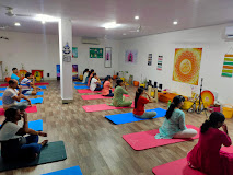 Yoga Health Care Centre  Gurgoan Dr.Monika Agrawal