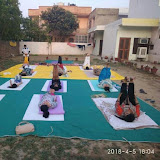 SkyYoga Shala