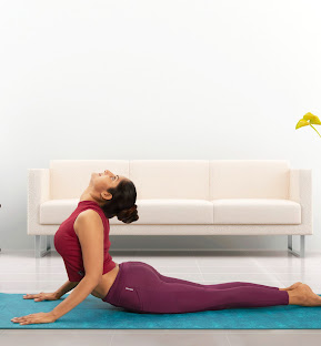 Renuka Yoga  Studio