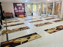 Pragya Yogshala  Sec 4