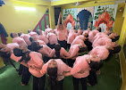 Suman  Yoga