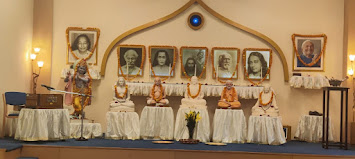 Ananda Sangha  Gurgaon