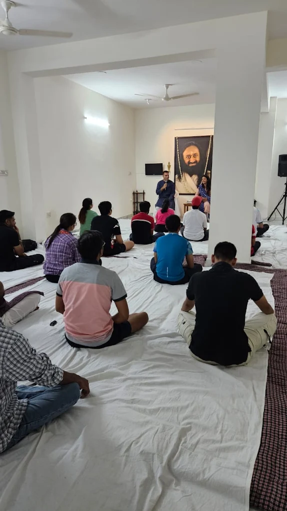 Art of Living Yoga  Studio