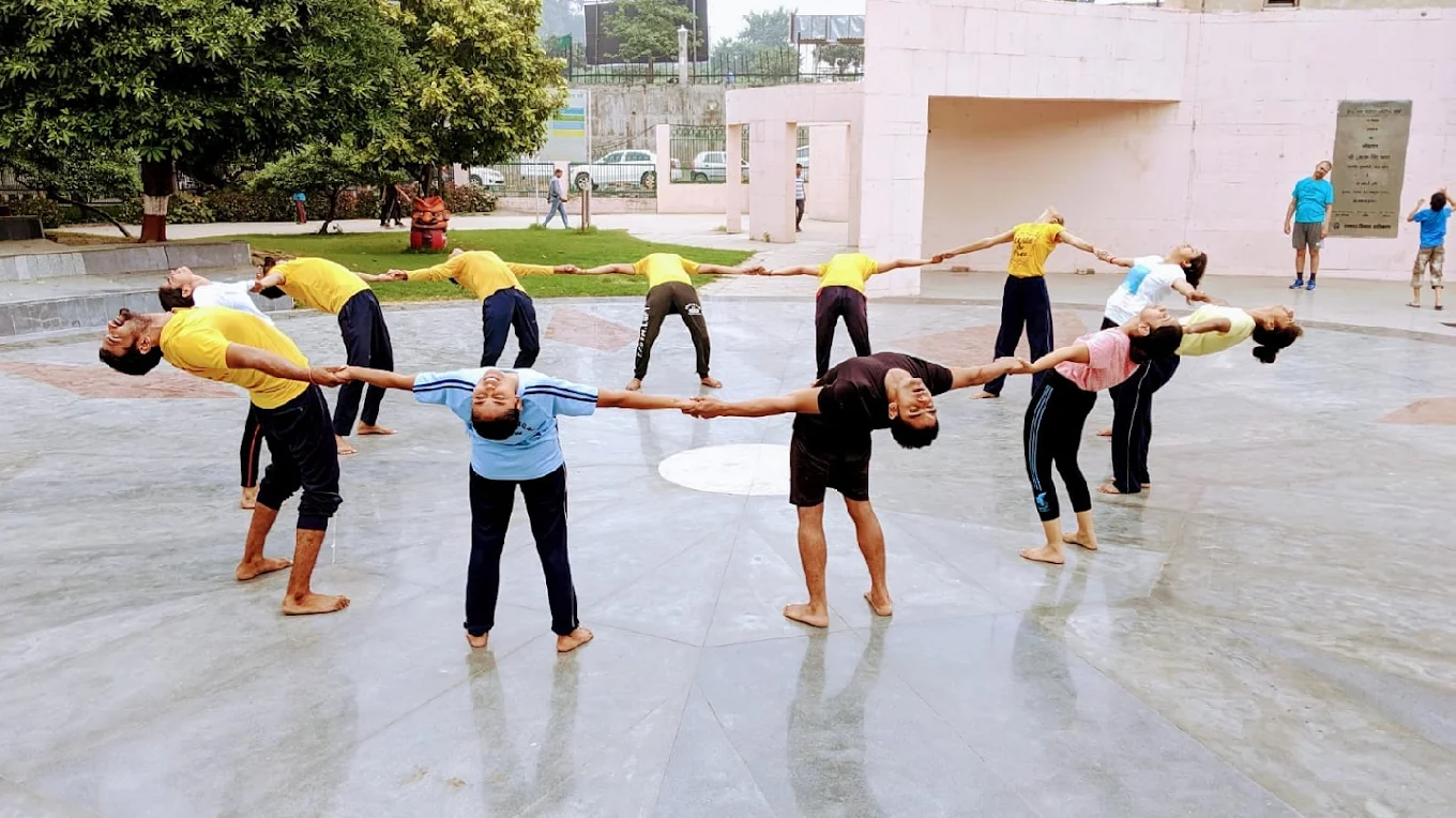Prayag Arogyam  Kendra