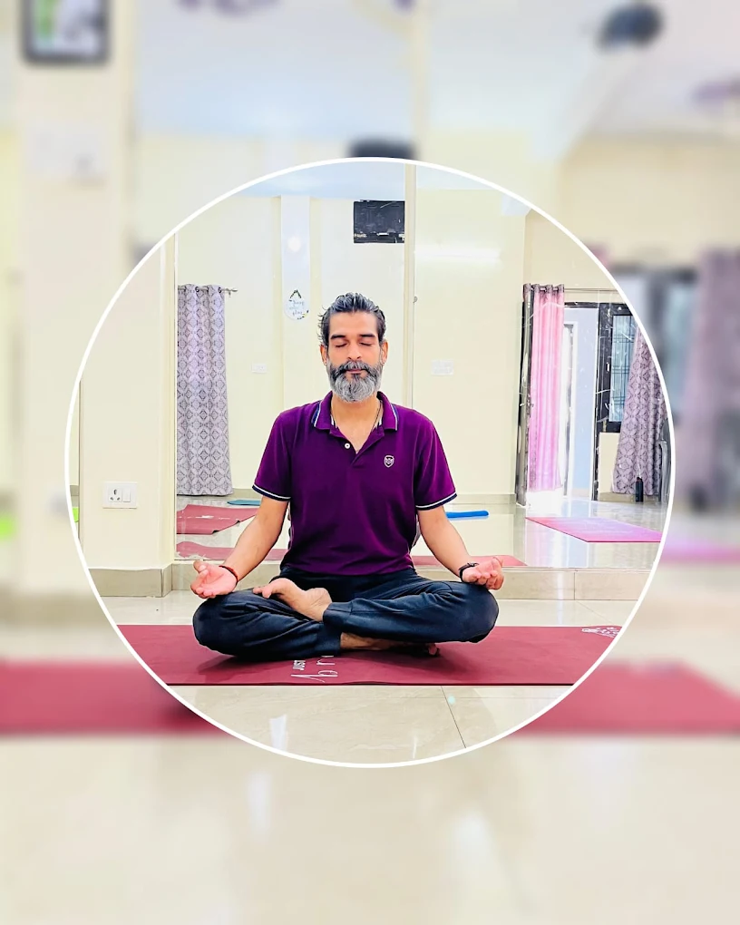 Yoga  Niketan