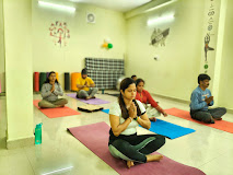 Sattvam -  Transformation & Healing Studio