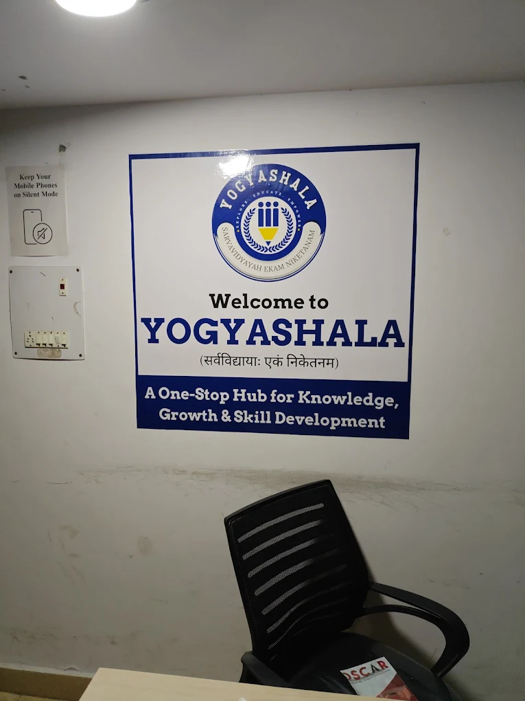 Yogya Shala