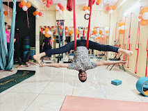 NAMASTE YOGA  STUDIO