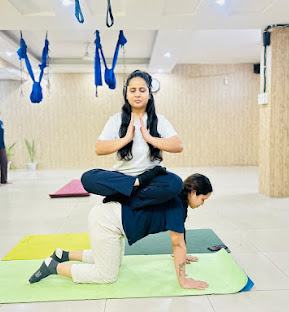 Jyoti Yoga and  Meditation