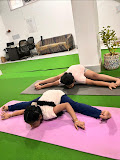 तितिक्षा  Yogashala