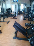 Shred Up  Fitness