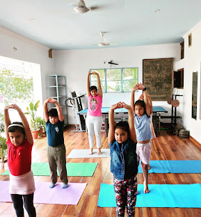 Sambhav  Yog