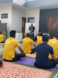 Shine Yoga  School
