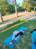 Ranjeet Yoga  Studio