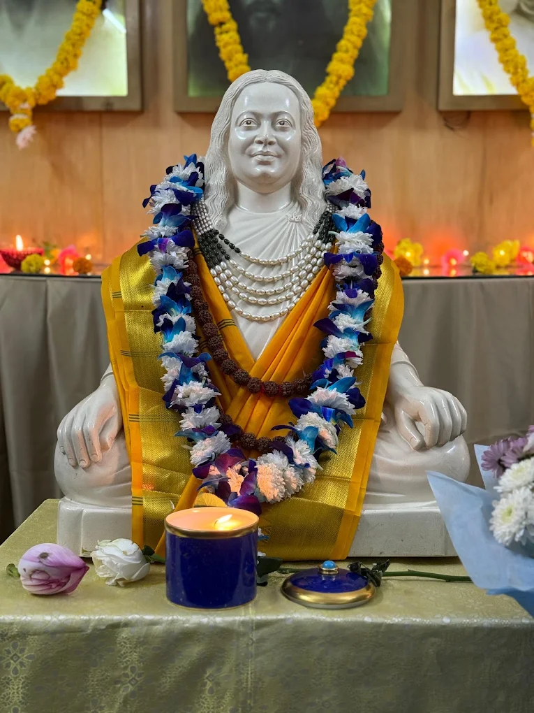 Ananda  Sangha Noida