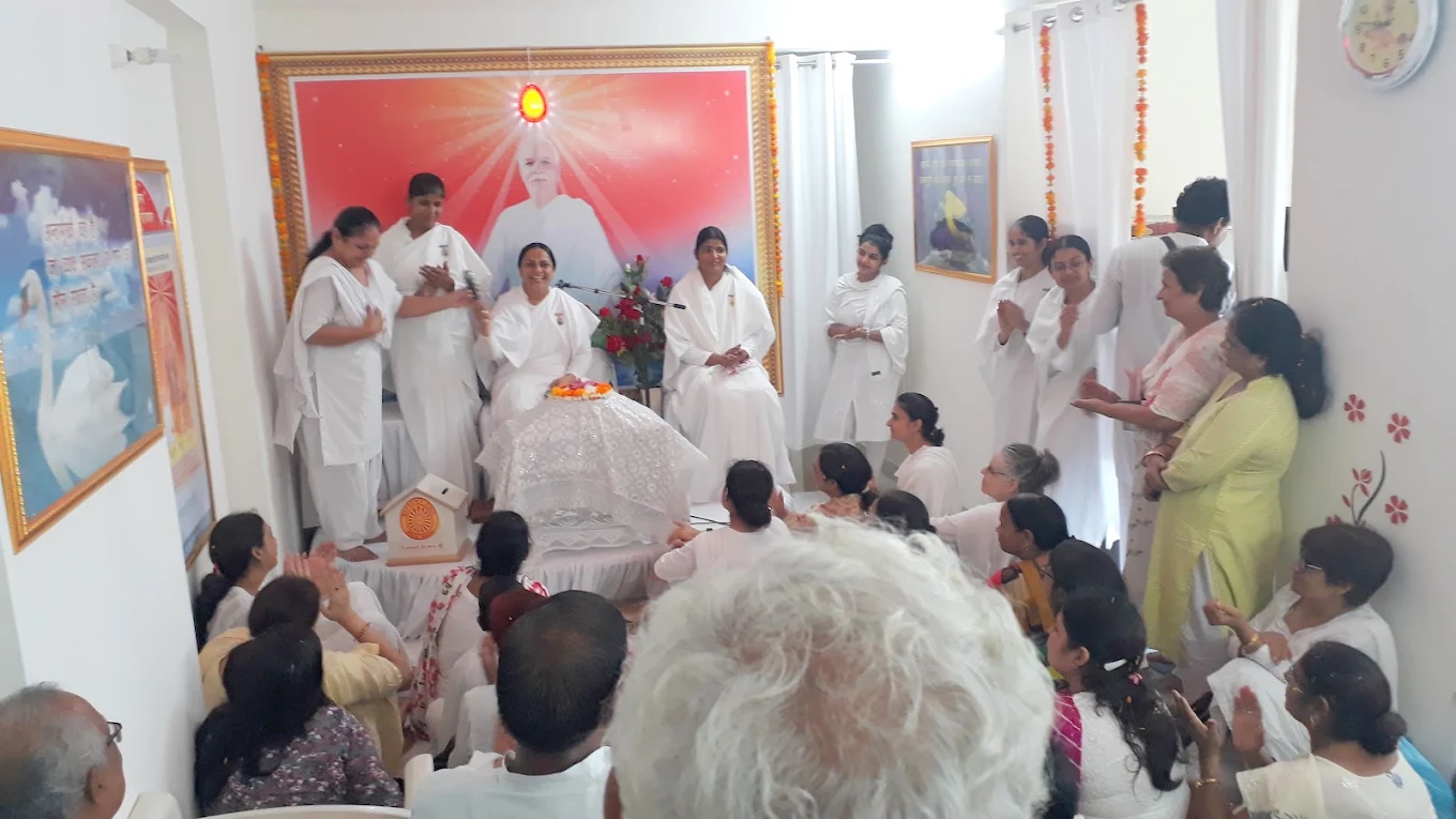Brahmakumaris Meditation  Centre