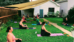 Sanskriti  Yoga
