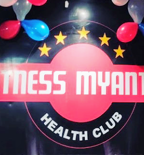 Fitness Myantra Gym  Noida Sector 15