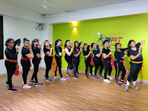 RIFIT  FITNESS