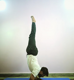 Prasanna  Yoga