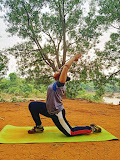 Hariom Yog  Sansthan