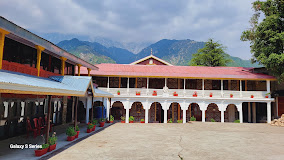 SahajaYoga Meditation  Center
