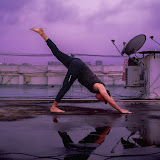 Yoga with  Ankush