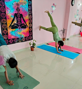 Prana  Yogshala