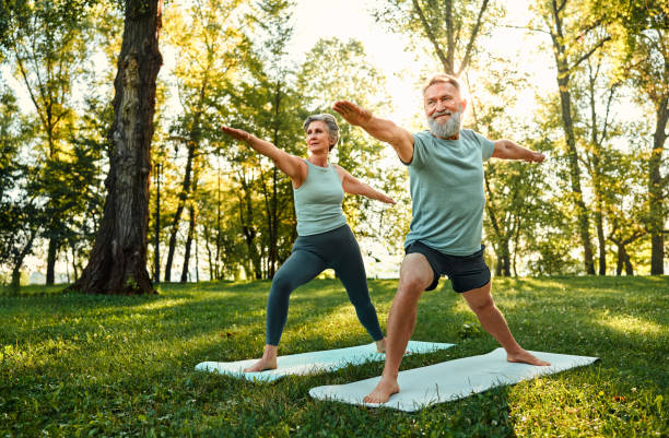 Yoga and Fitness Centre  405