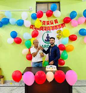 आरोग्य योग  केन्द्र