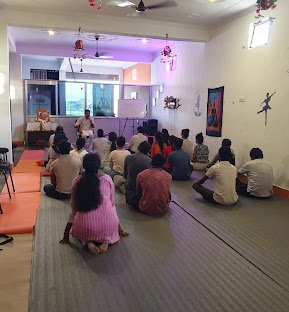 Jyoti Yog  Sansthan