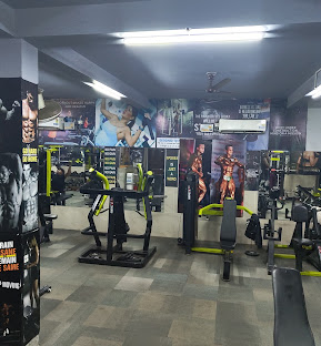 Focus The Fitness Studio