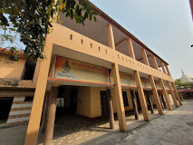 Patanjal  Yogdhaam
