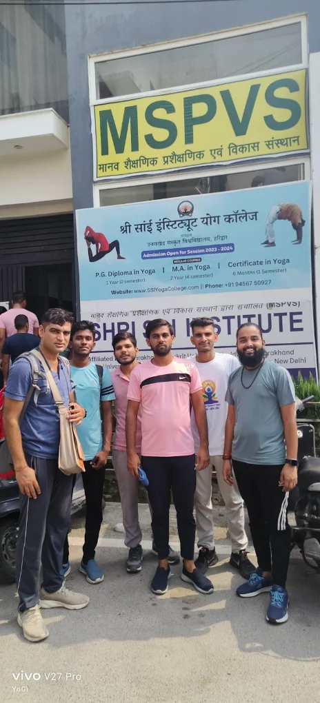 Shri Sai  Institute