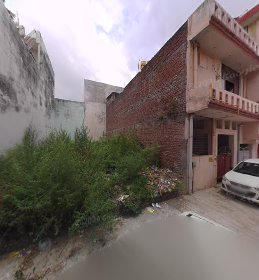 Om Aarogyam Yog  Mandir