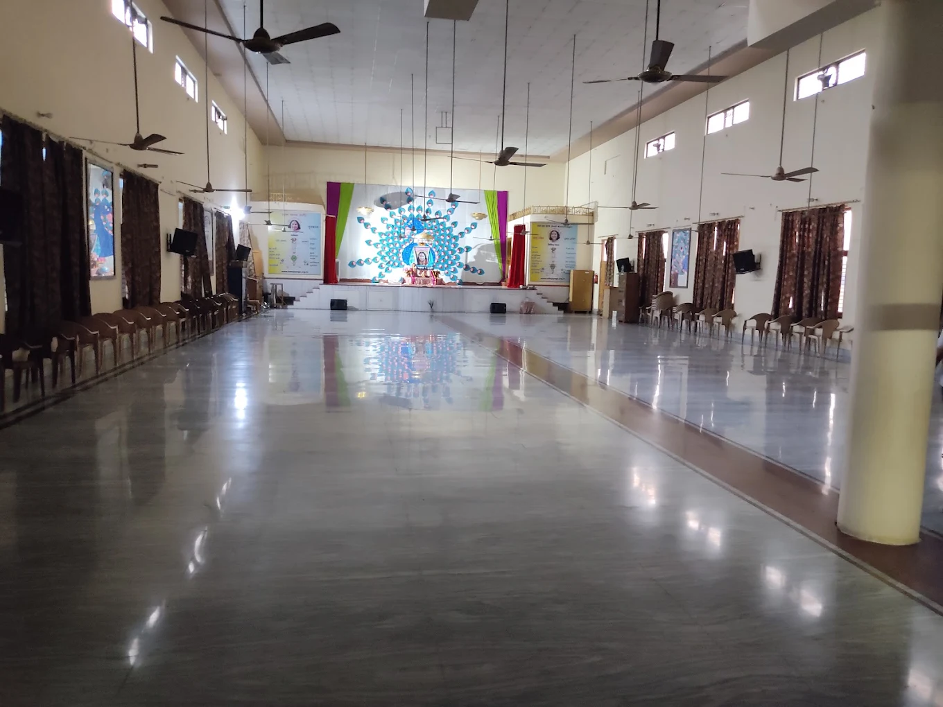 Sahajayoga Meditation Kendra,  Nirmal Aashray