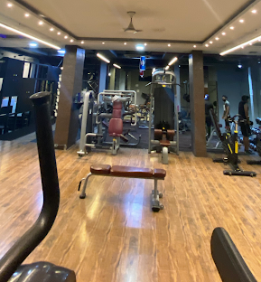 PlanetFit  Gym