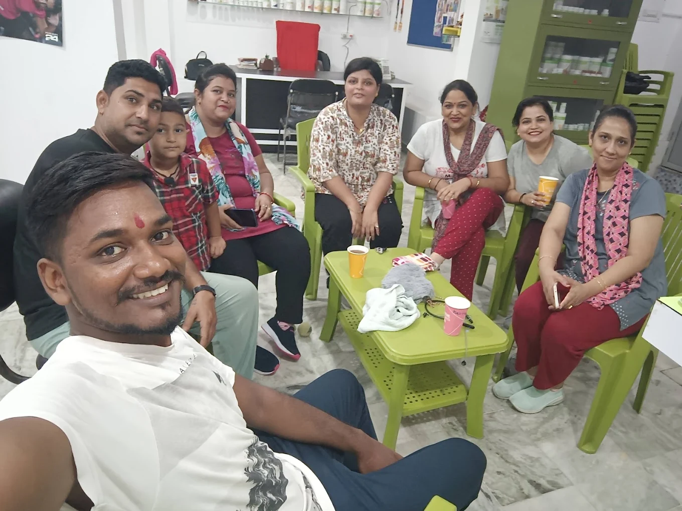 The Lifestyle Wellness  Zone