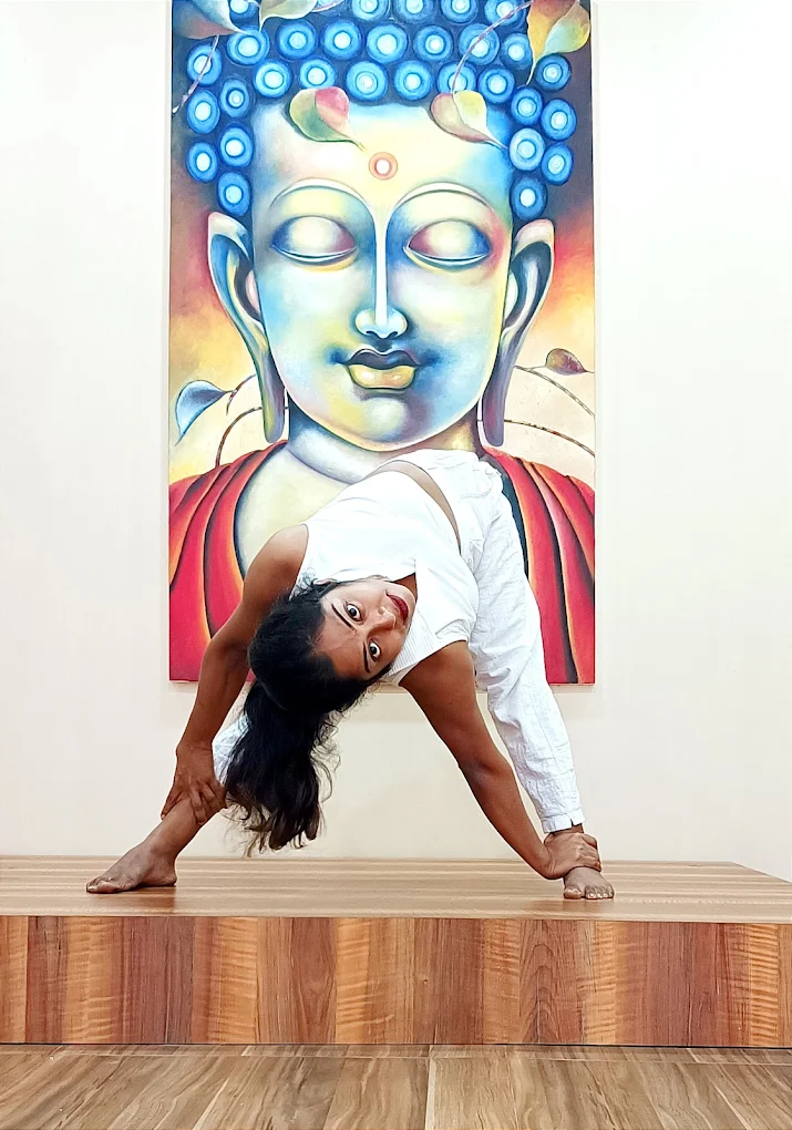 SOUL N FITNESS YOGA  STUDIO