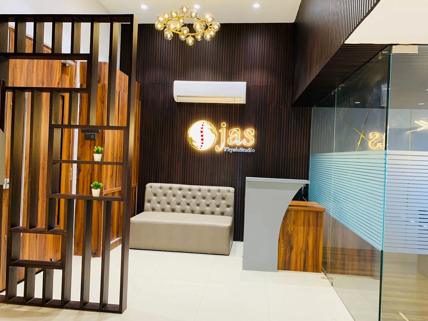 Ojas  PhysioStudio