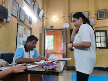 Madhukari Activity  Centre