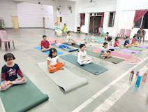 Yoga Troyee