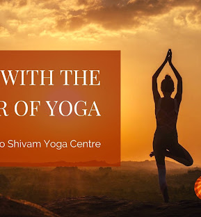 Shivam Yoga  Centre